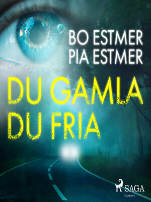 cover image of Du gamla du fria